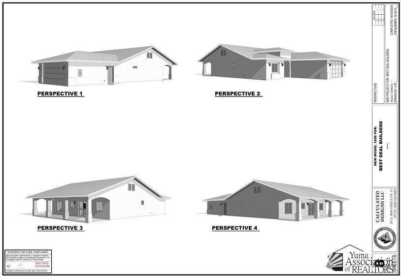10689 45 LN - Photo 1
