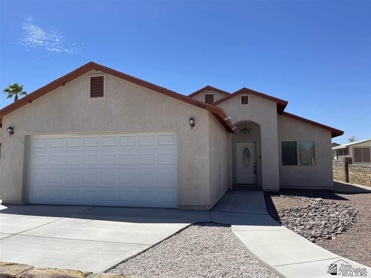 13639 50 ST - Photo 1