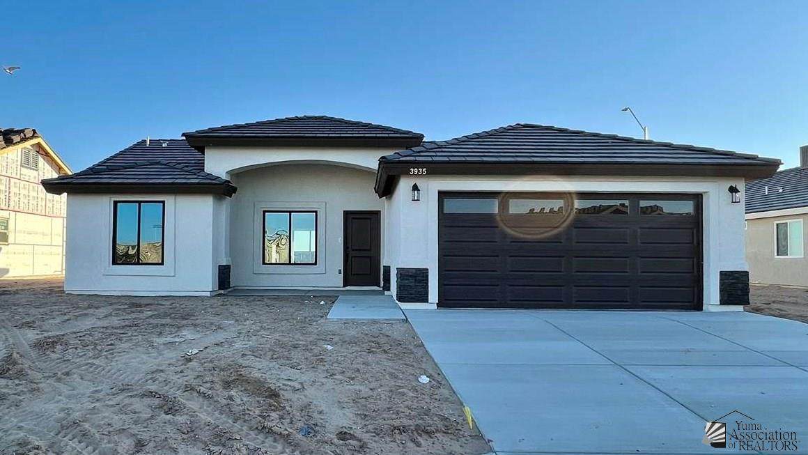 3963 Santa Sophia St - Photo 1