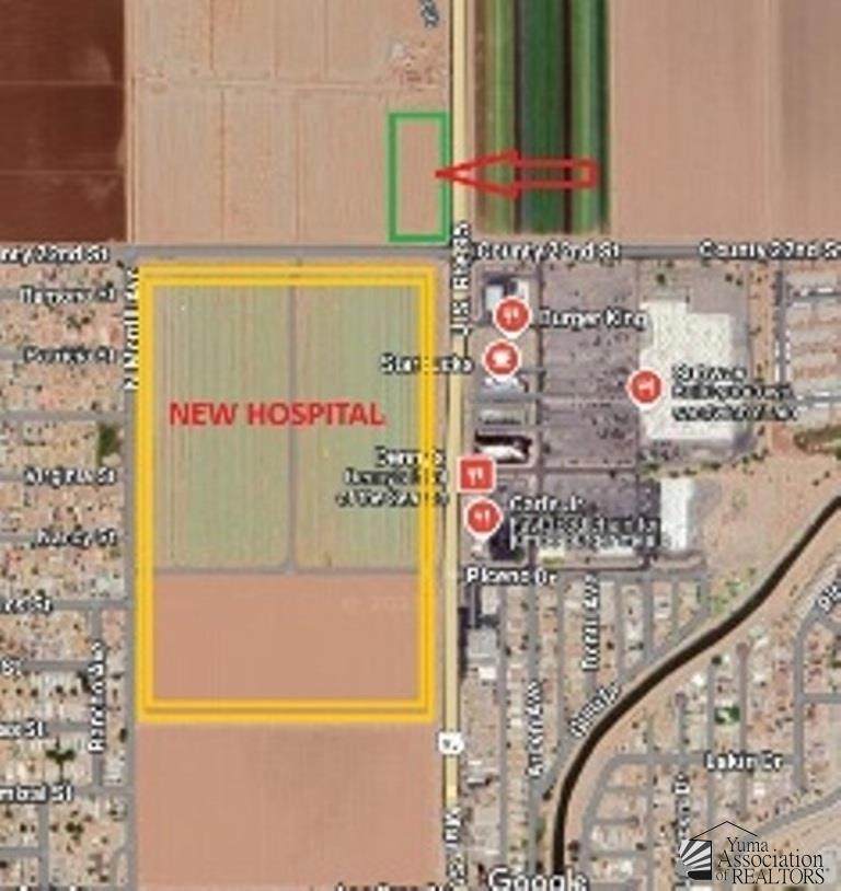 210-35-036 Highway 95 - Photo 1