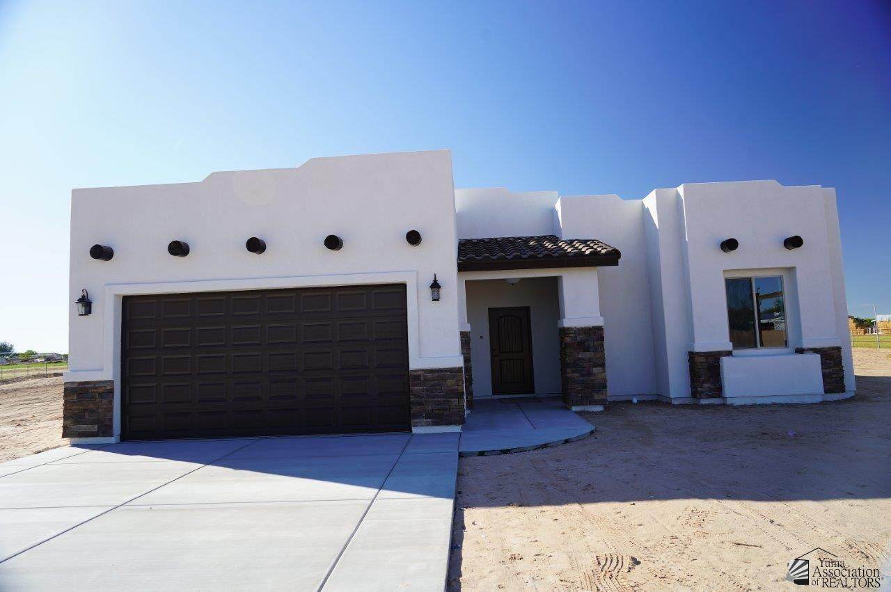 11603 Baja St - Photo 1