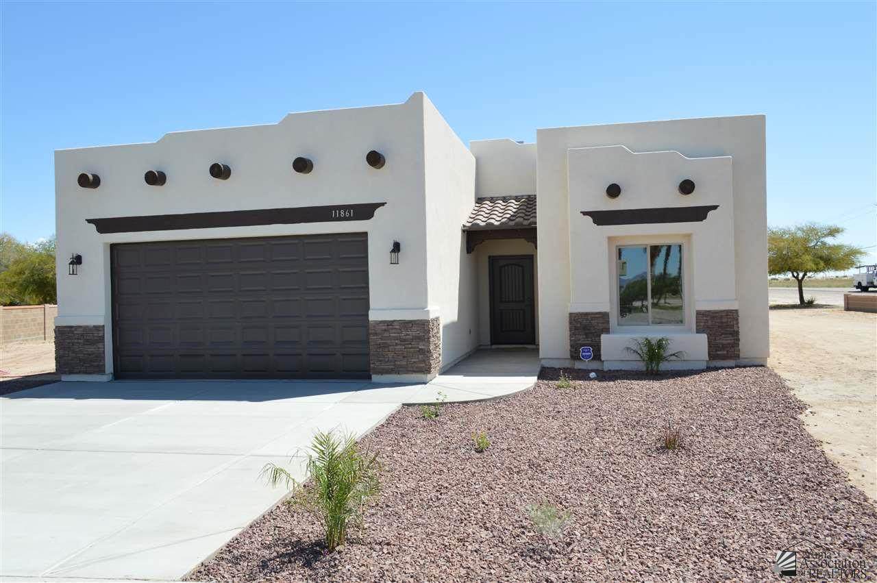 27349 Red Rock Rd - Photo 1