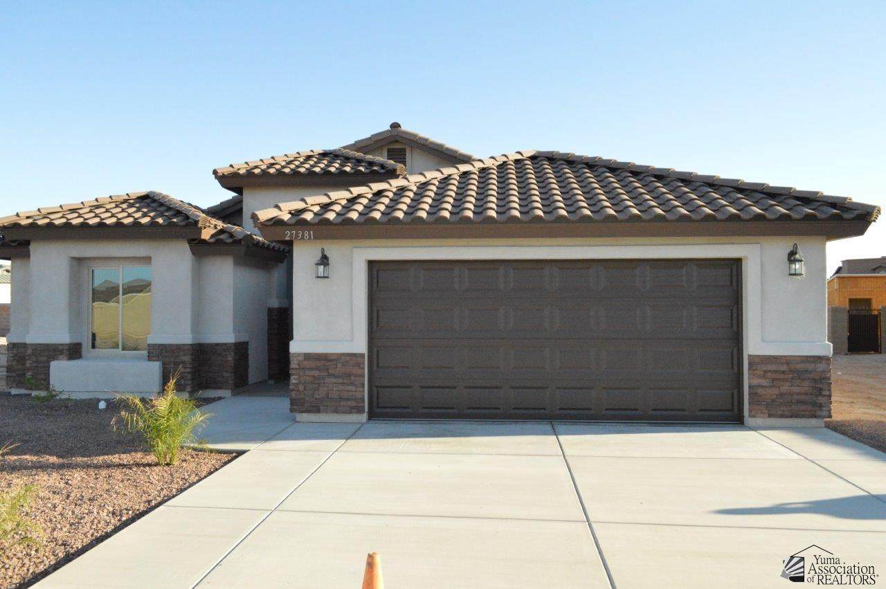 27341 Red Rock Rd - Photo 1