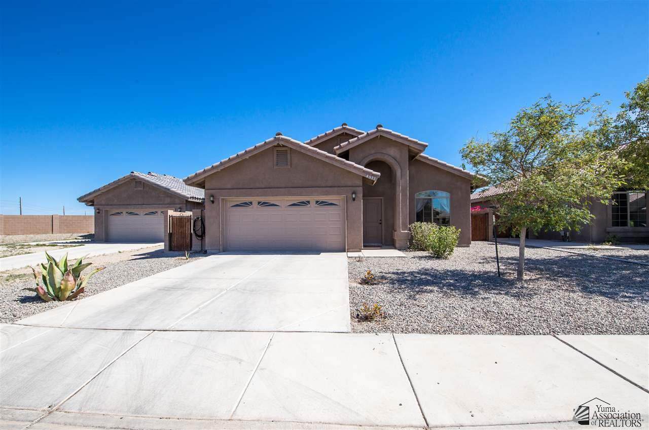 4533 Agave Ave - Photo 1