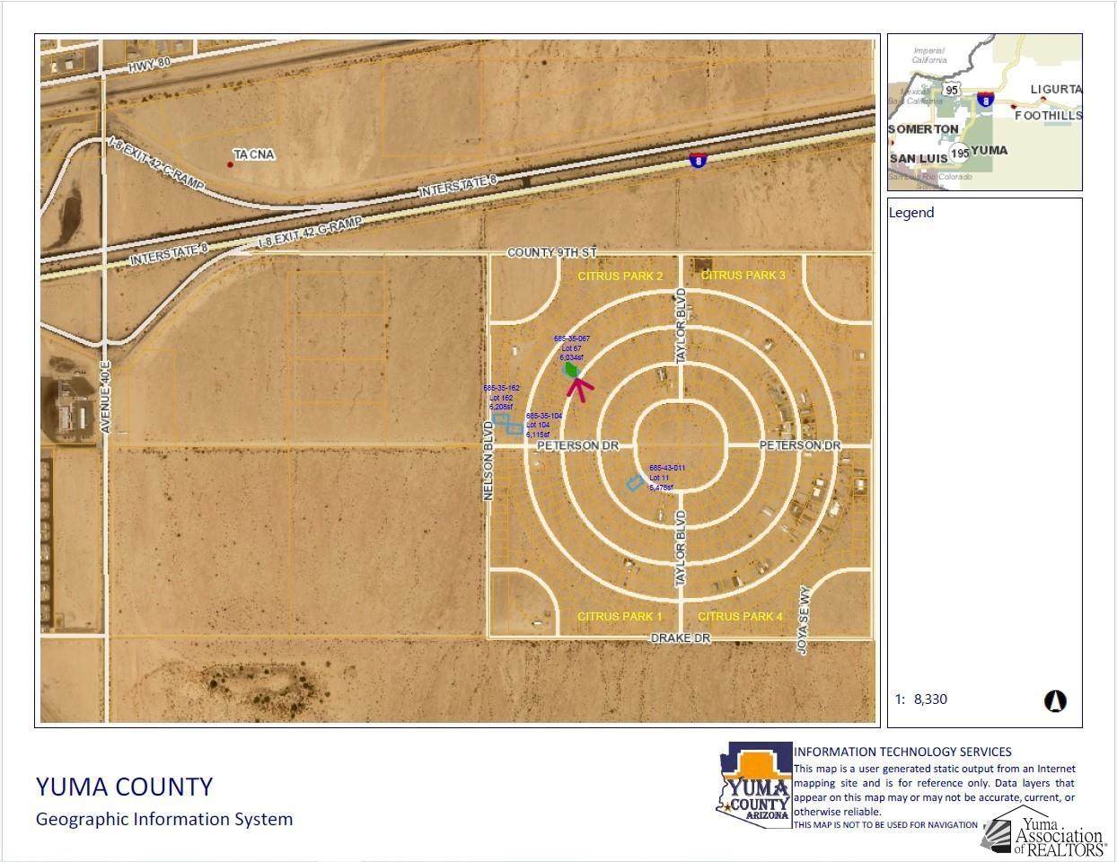 0000 Victoria Circle - Photo 1