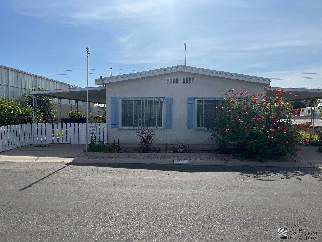 3689 Pitahaya Dr - Photo 1