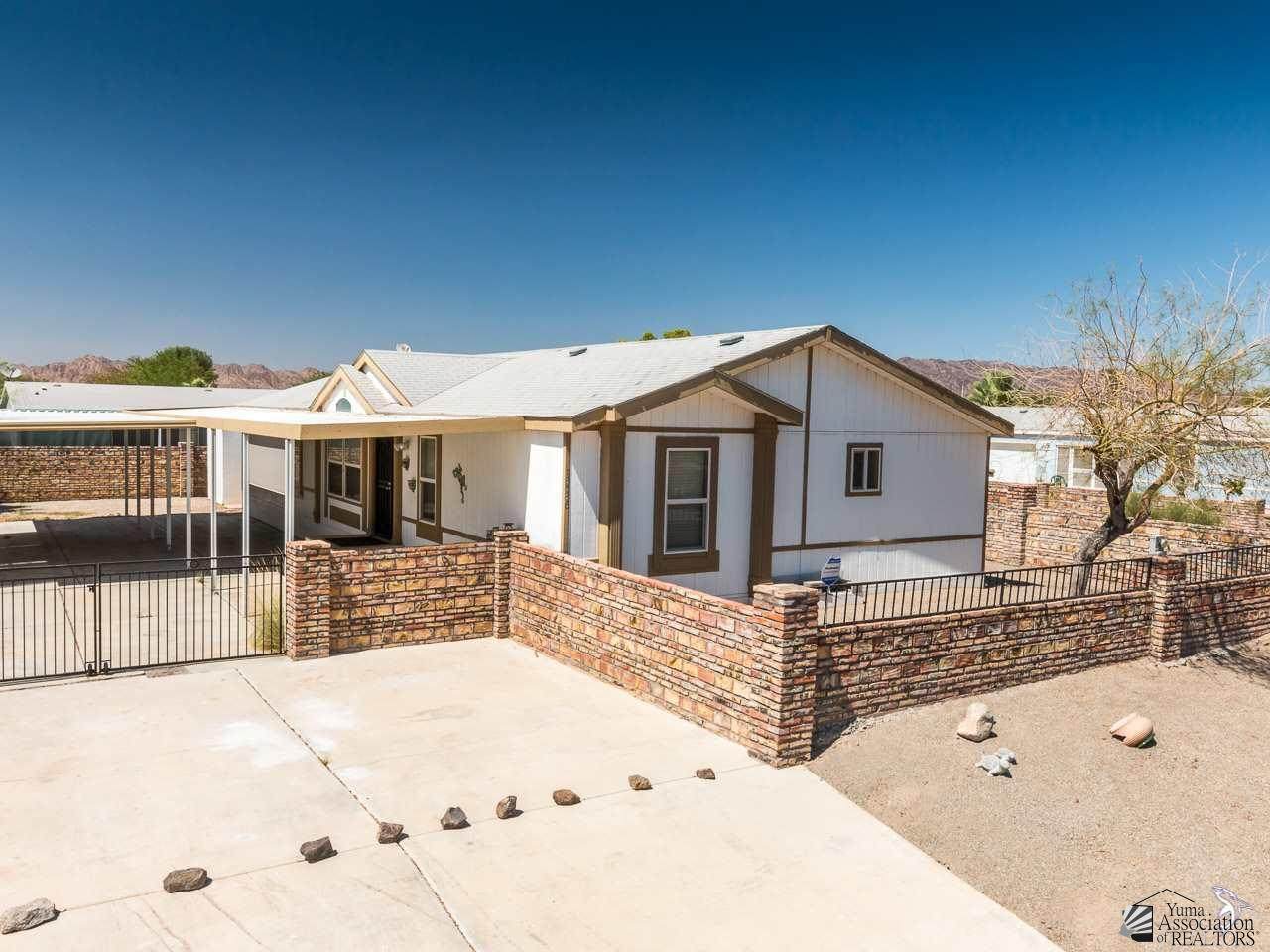 13536 52 ST - Photo 1
