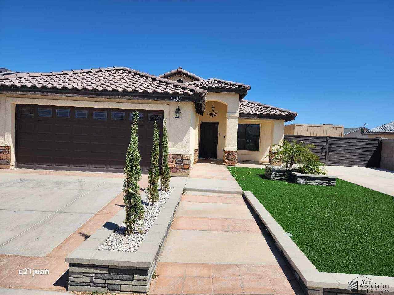 3988 Hoyos St - Photo 1