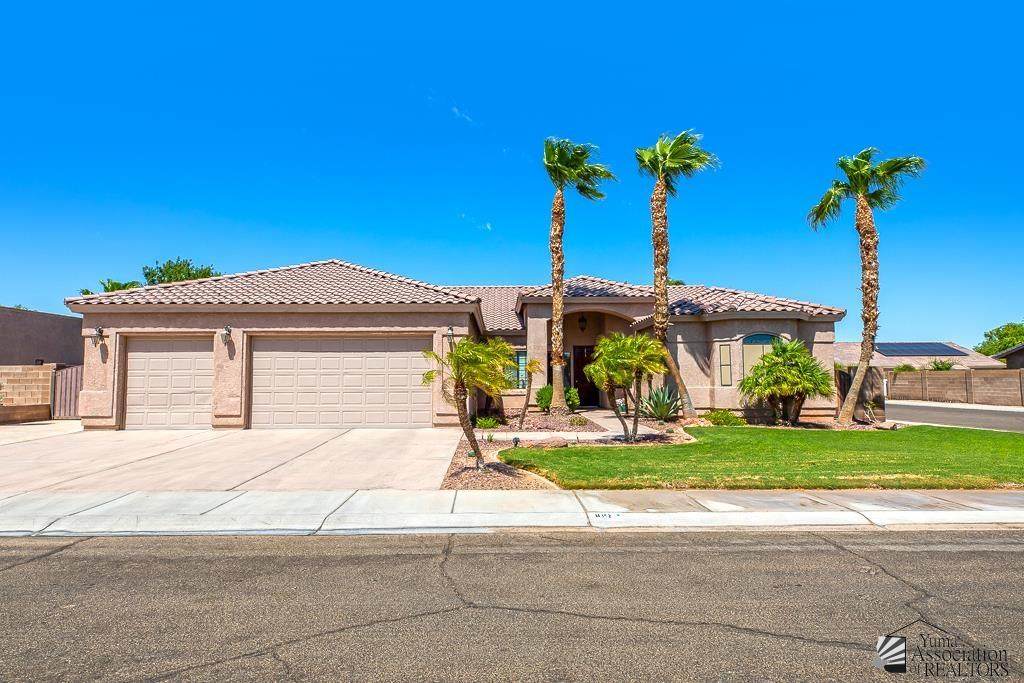 11362 Helen Dr - Photo 1