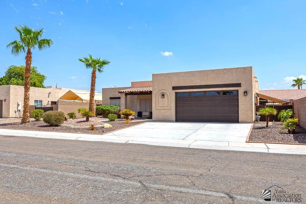 10795 Monterrey Way - Photo 1