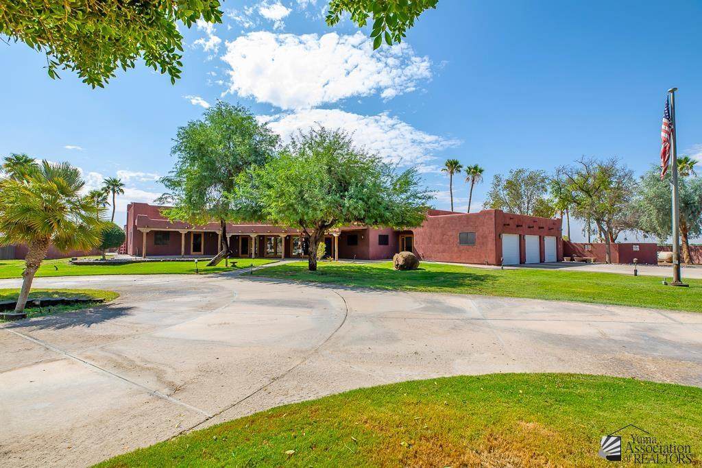 15487 Ave A - Photo 1