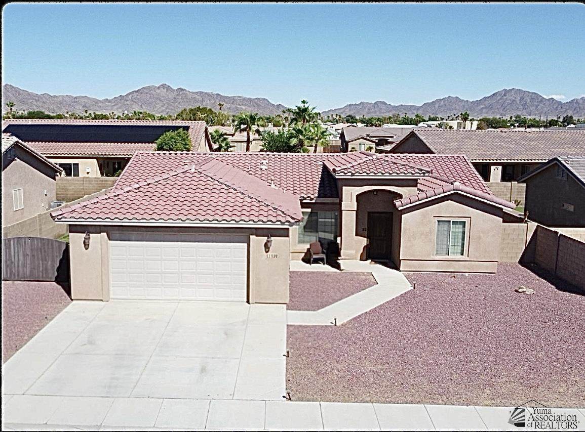 11399 Avenida La Primera - Photo 1