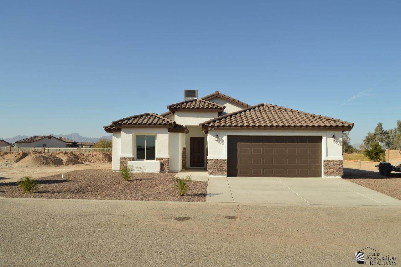 13113 55 LN - Photo 1