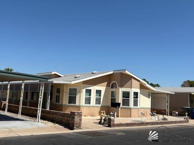 1860 Camino Soledad - Photo 1