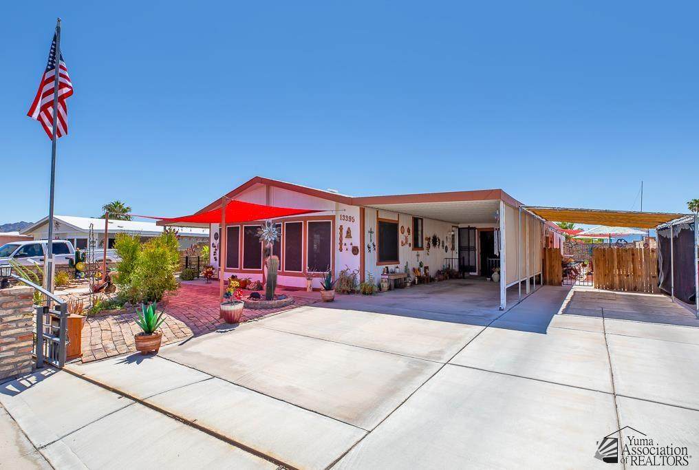 13395 41 DR - Photo 1