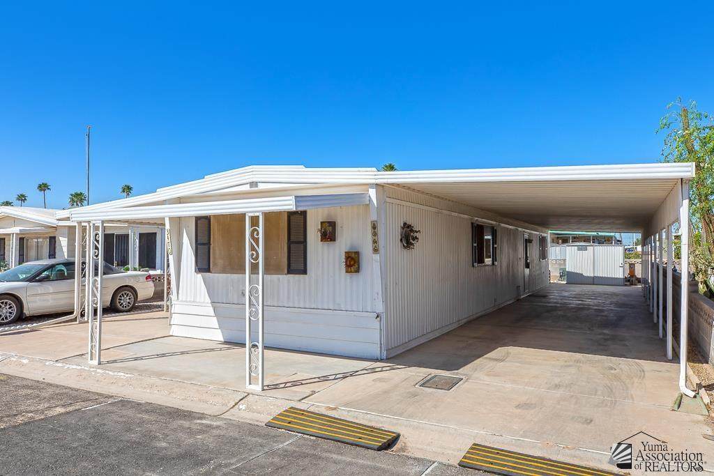 3470 Redondo Rd - Photo 1