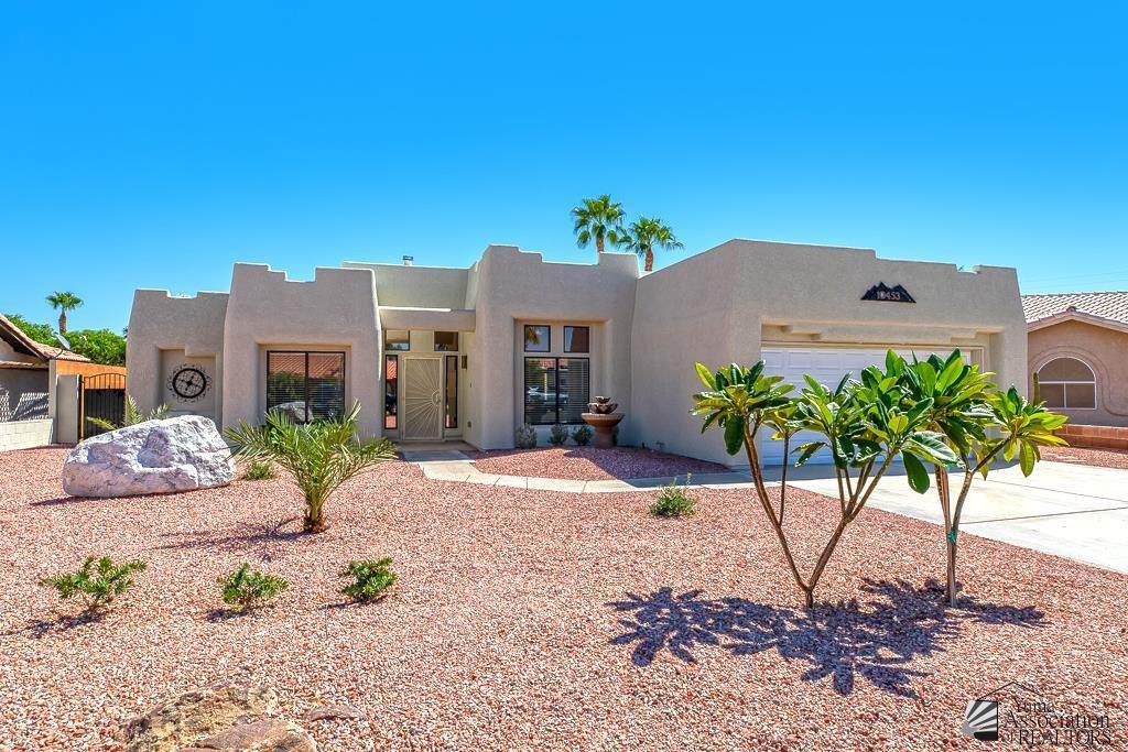 10453 Del Rico - Photo 1