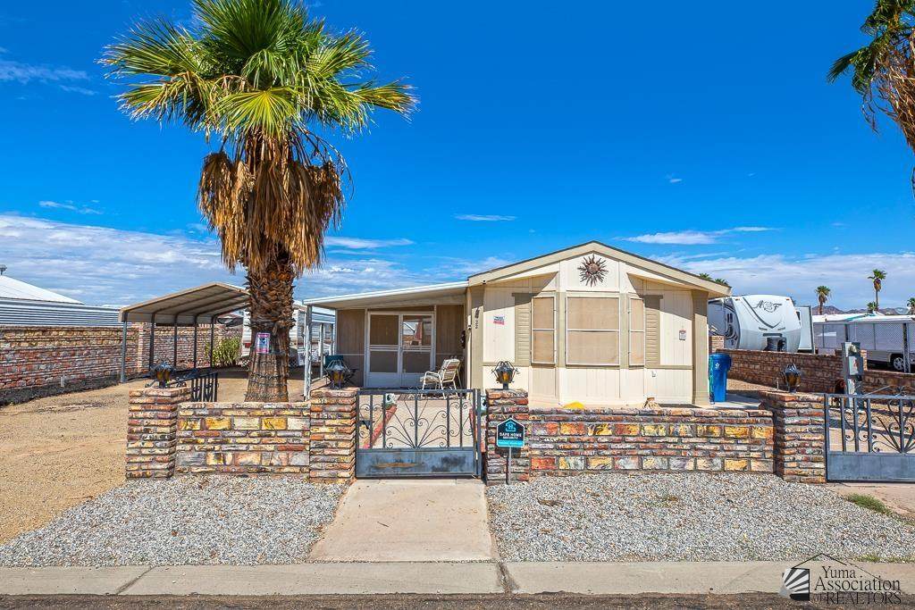 12422 35 ST - Photo 1