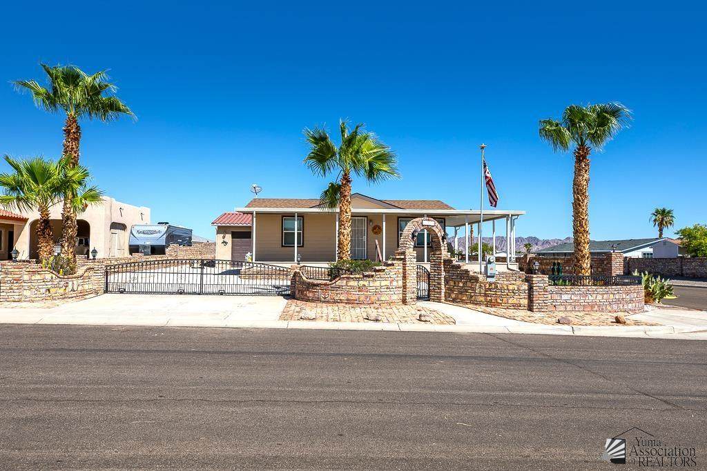 12694 47 ST - Photo 1