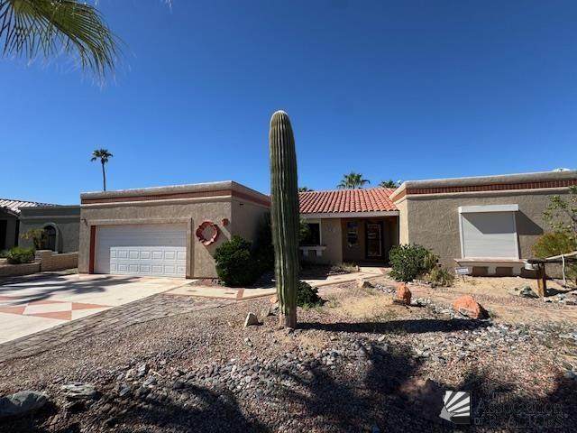 11874 Via Loma Vista - Photo 1