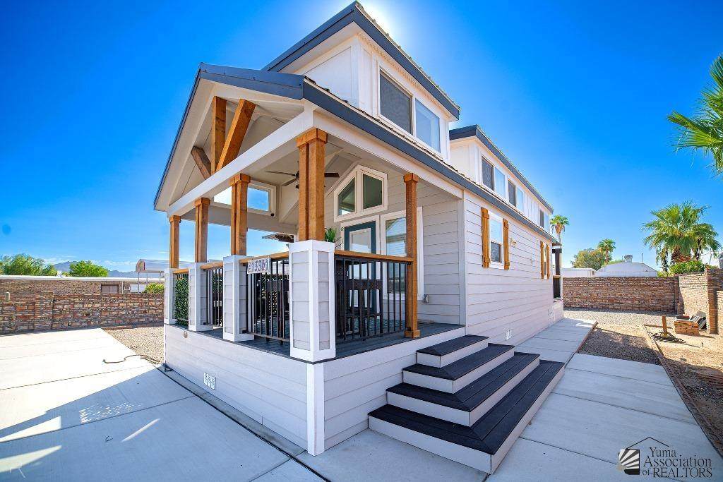 13361 50 DR - Photo 1