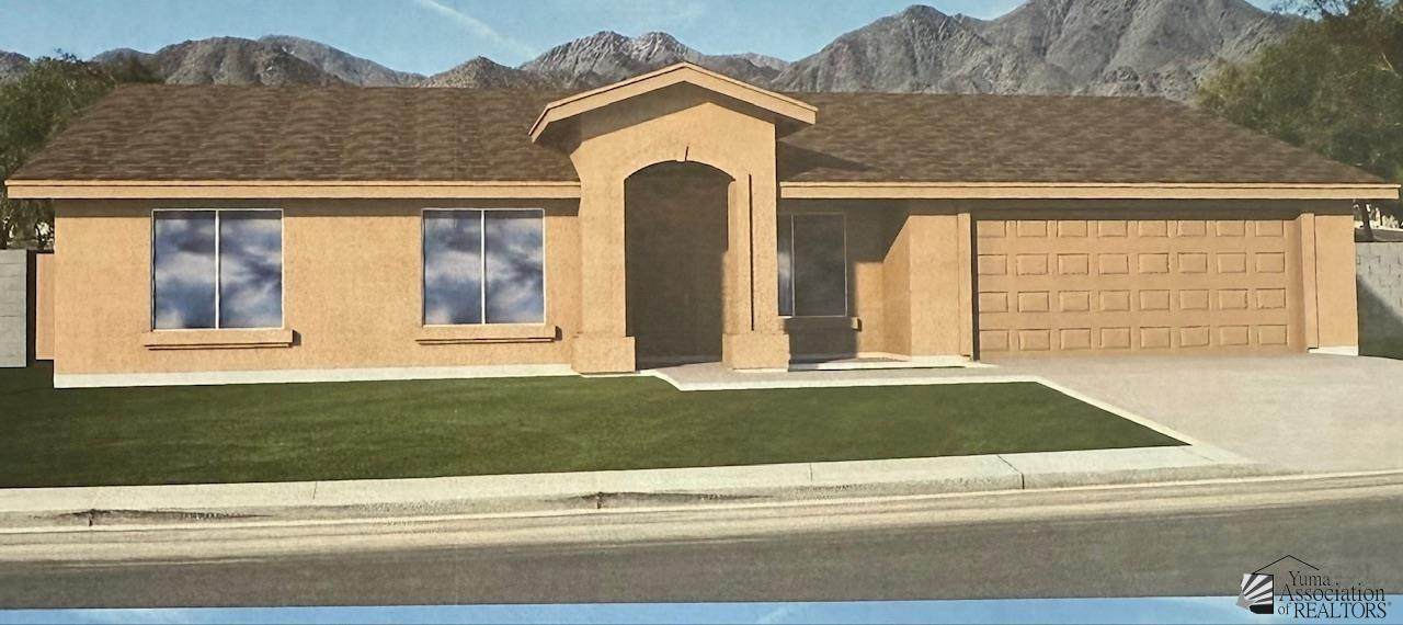 7147 45 ST - Photo 1