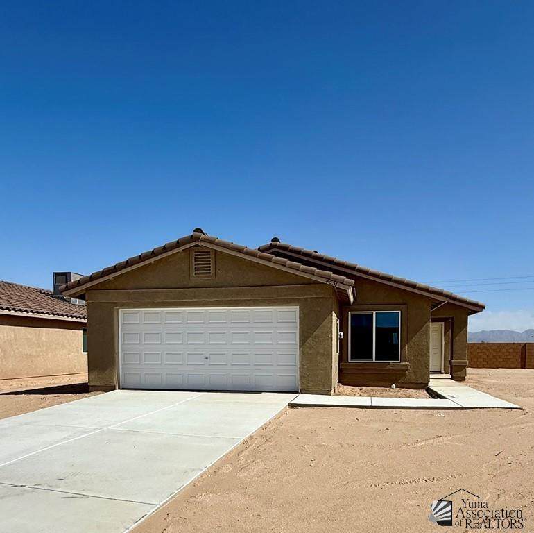 4651 Ponderosa Trail - Photo 1