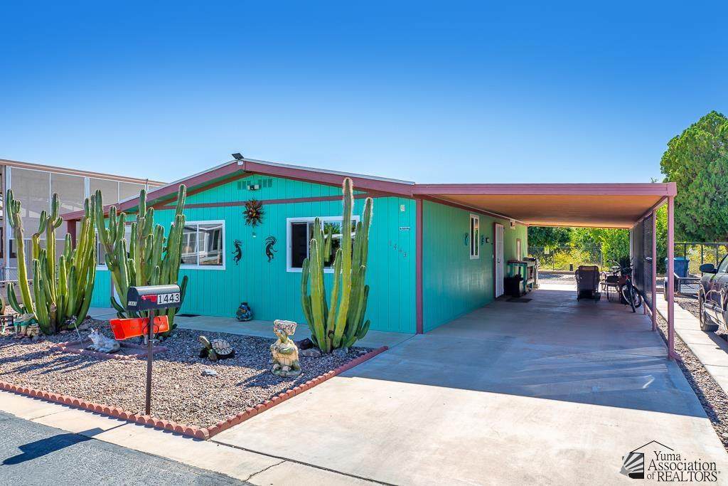 1443 Mia Ln - Photo 1