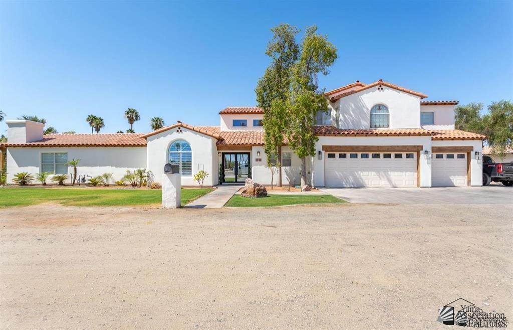 1645 El Paseo Real - Photo 1