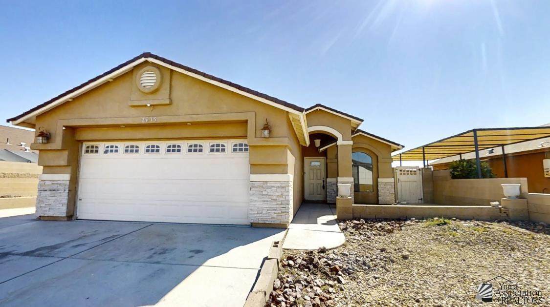 2615 Edais St - Photo 1