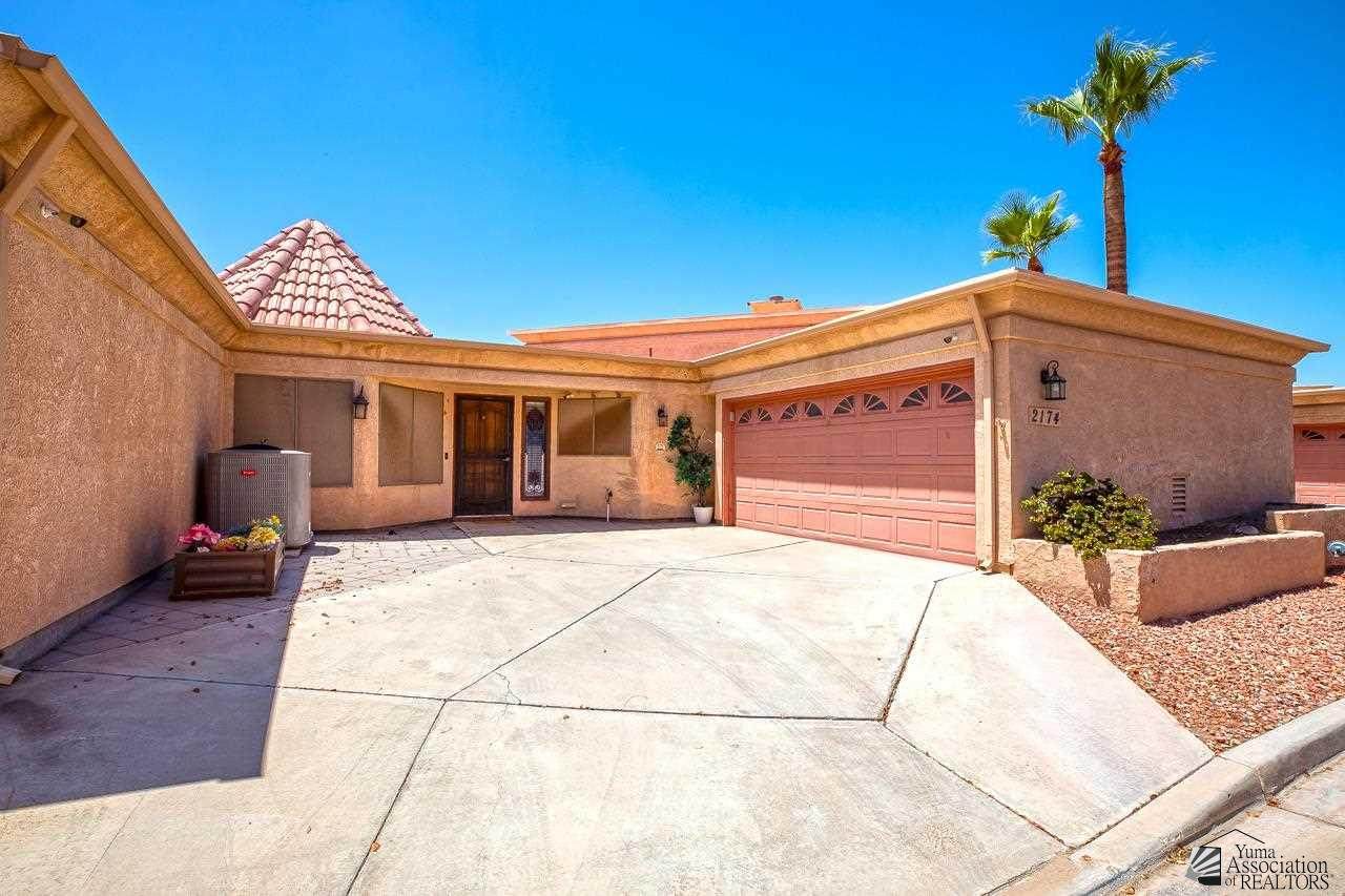 2174 Del Valle Wy - Photo 1