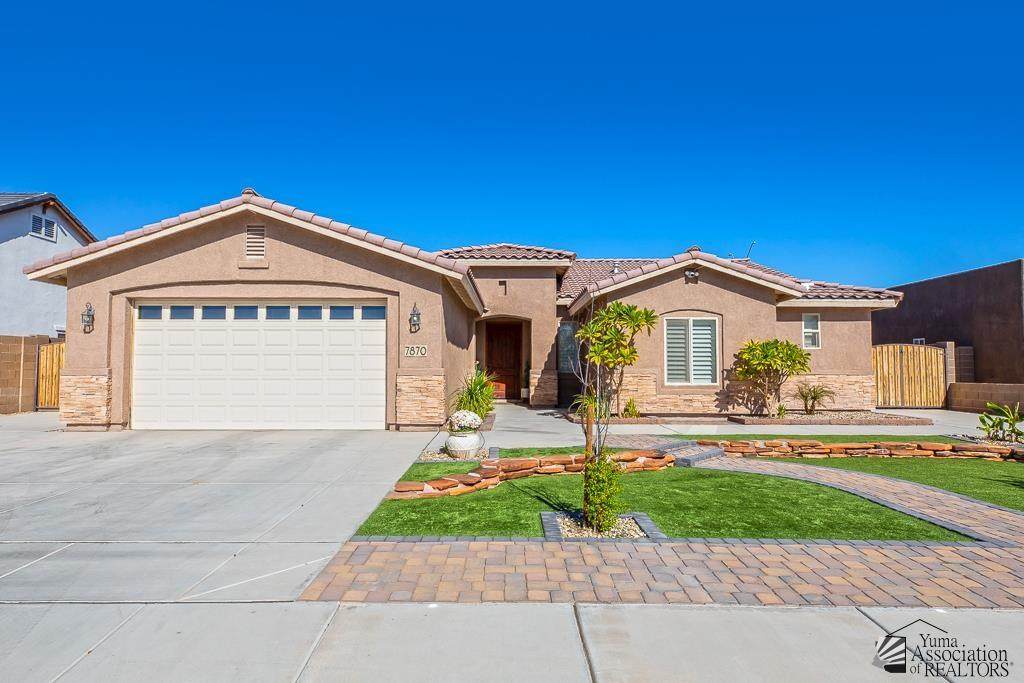 7870 36 PL - Photo 1