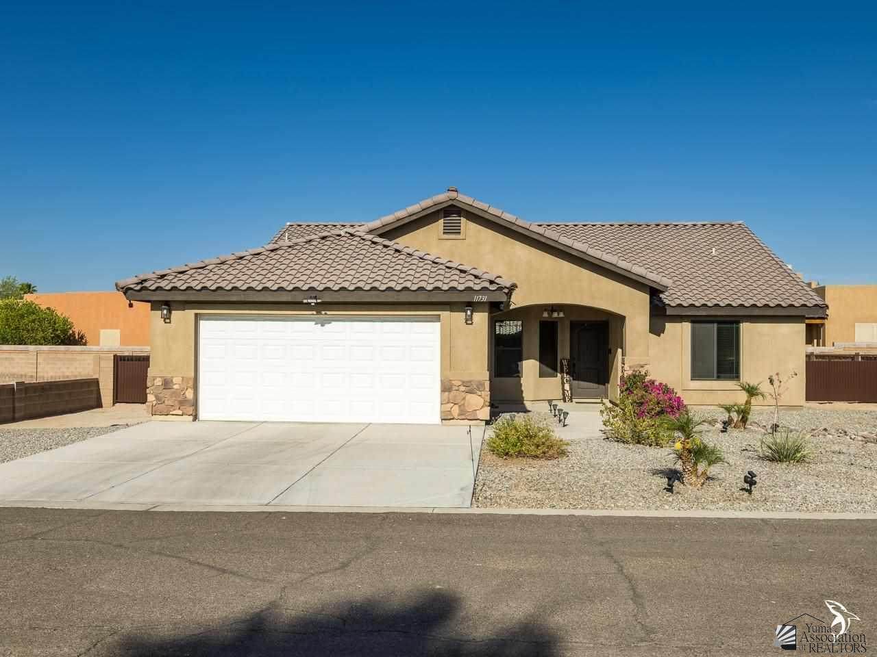 11731 Castle Dome St - Photo 1