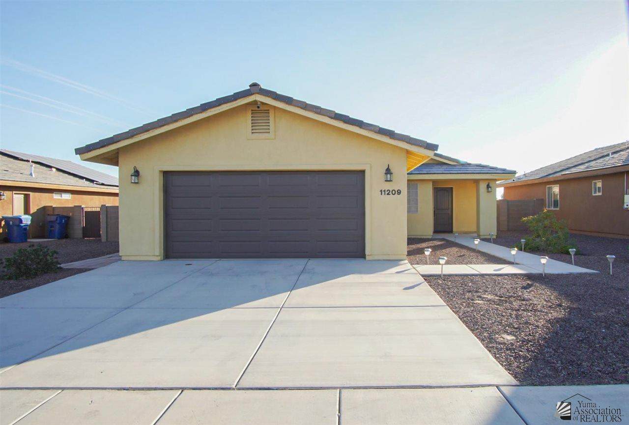 11209 Recker Ave - Photo 1