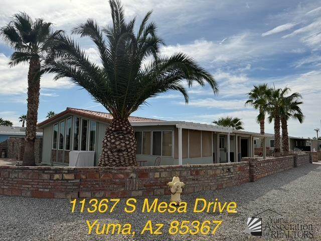 11367 Mesa Dr - Photo 1
