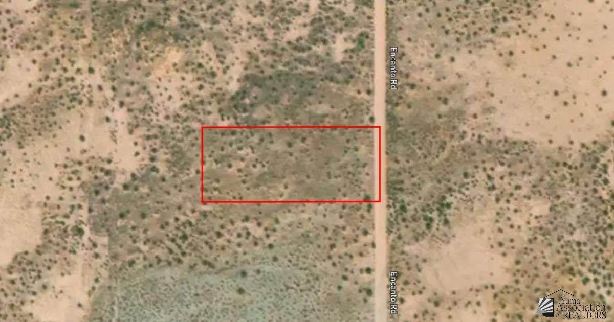 592 Encanto Rd - Photo 1