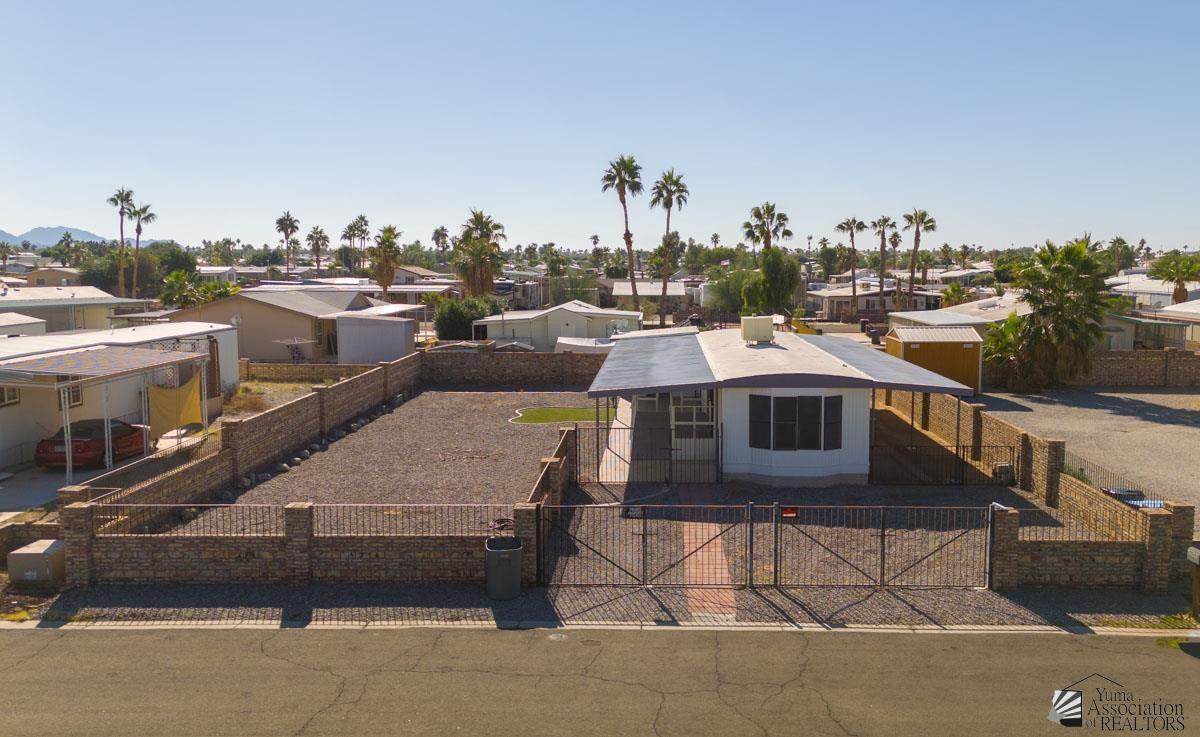 13345 46 DR - Photo 1