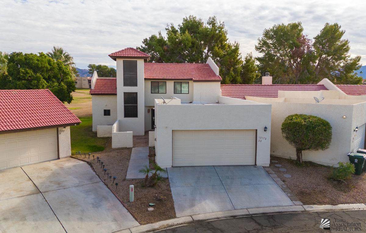 12172 Via Loma Vista - Photo 1