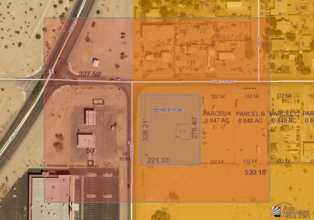 3201 County 15 St - Photo 1