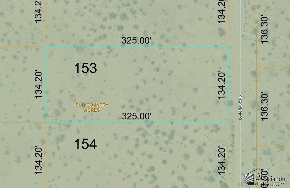 732 Coronado - Photo 1