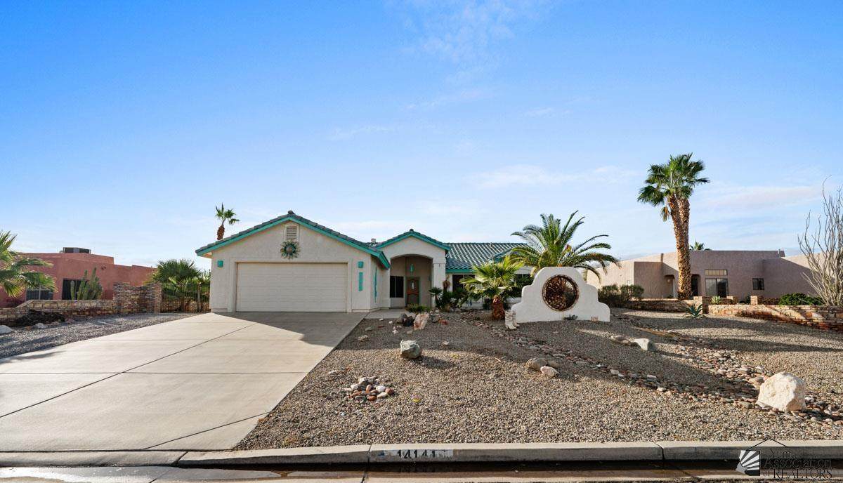 14141 52 ST - Photo 1