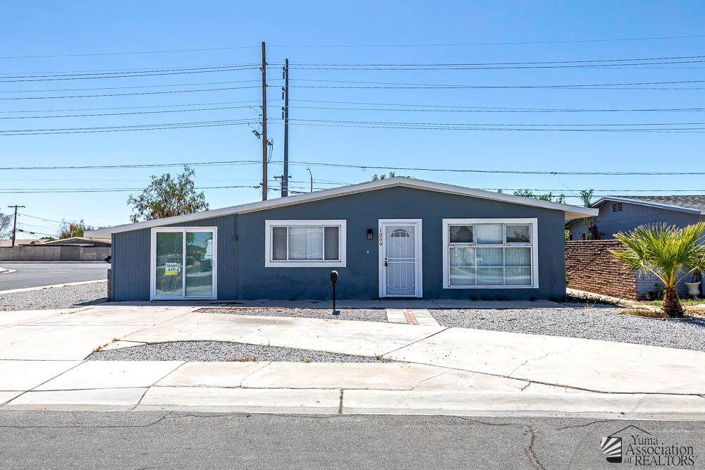 1359 Morrison St - Photo 1