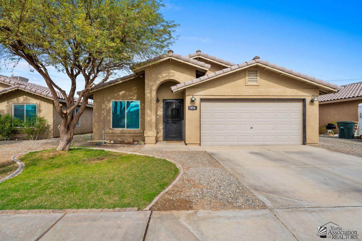 7276 36 PL - Photo 1