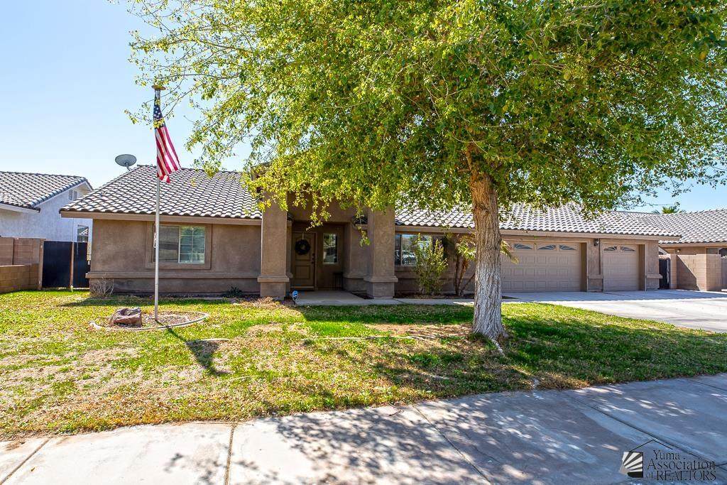 6257 47 ST - Photo 1