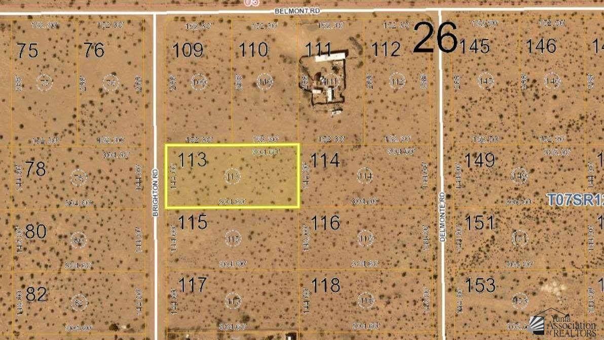 00000 Brighton Rd - Photo 1