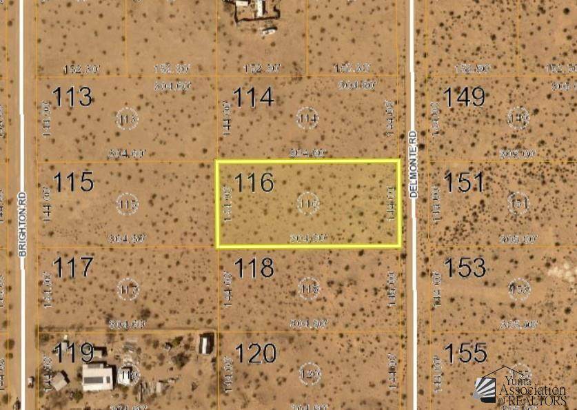 00000 Del Monte Rd - Photo 1