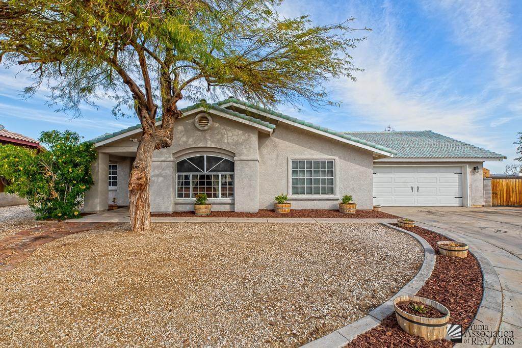 3584 Moreno Ln - Photo 1