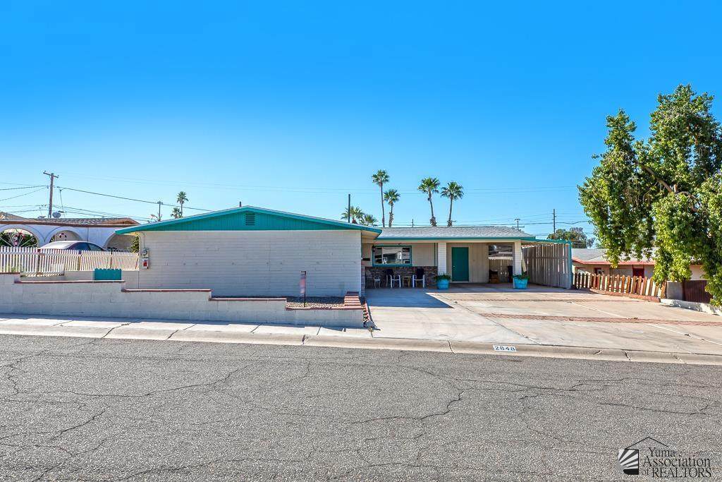 2848 Vista Ln - Photo 1
