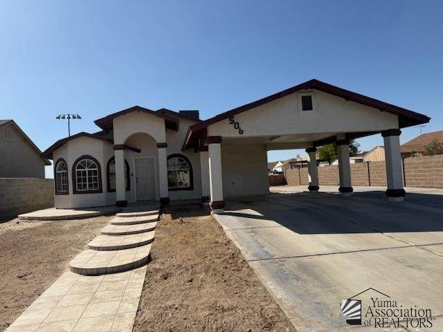 506 Fuentes Dr - Photo 1
