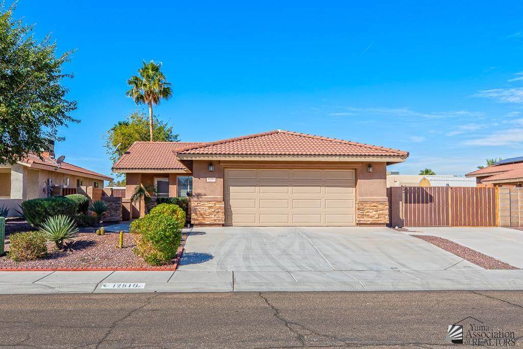 12510 Colina Ave - Photo 1